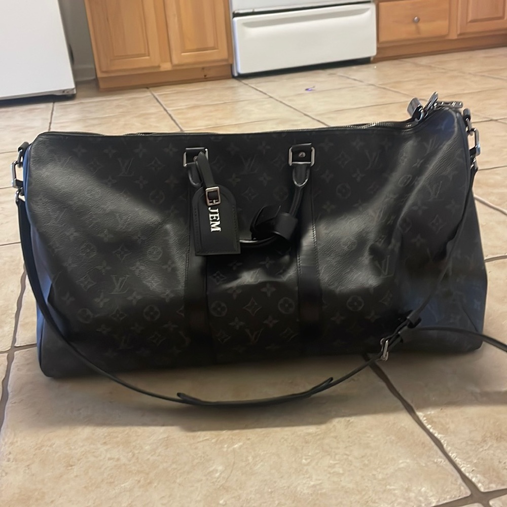 Louis Vuitton Luggage